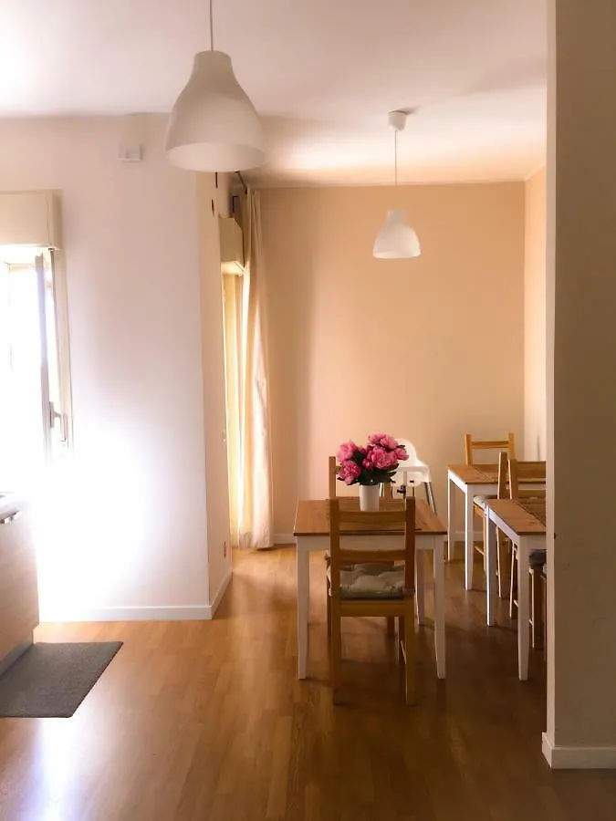Bed & Breakfast B&B Policlinico Gaspare Rodolico Catania